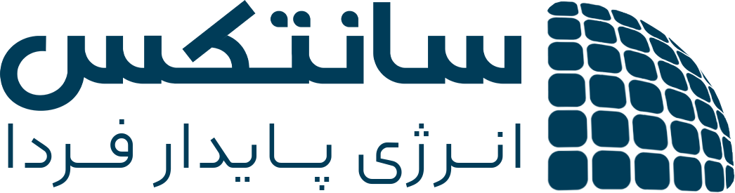 لوگو سانتکس