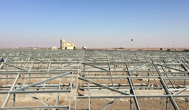 kashan project 1