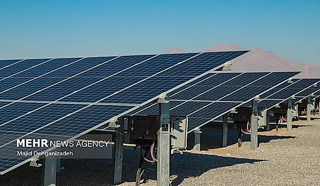 solar panels 1