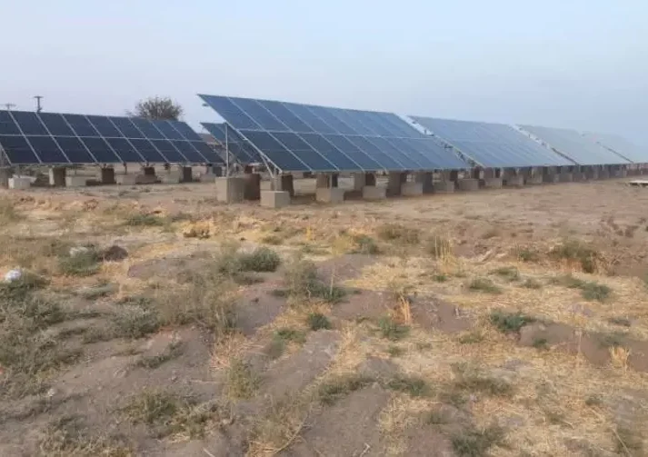 agricultural-well projects