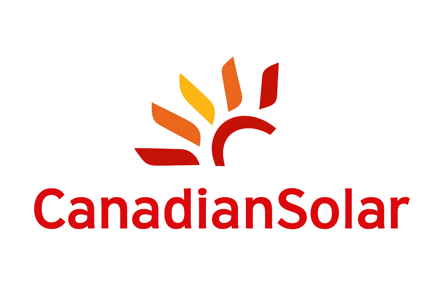 canadian solar logo