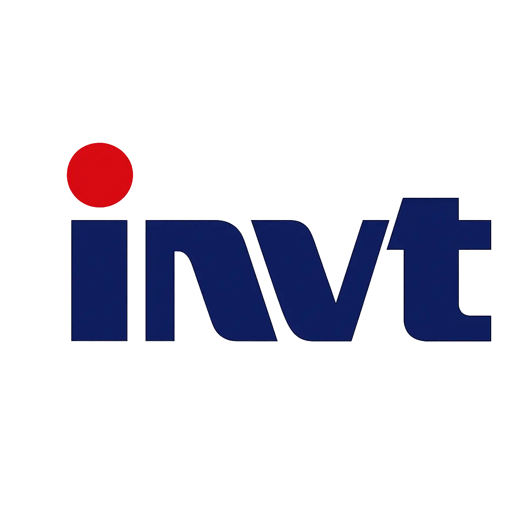invt logo