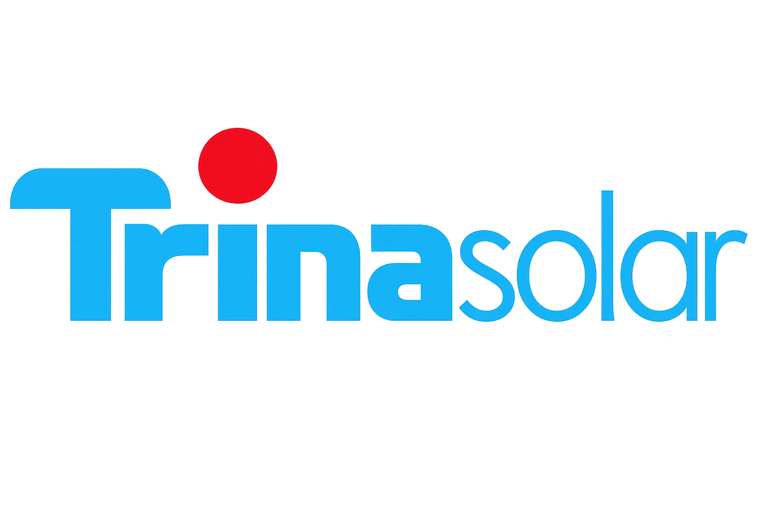 trina solar logo