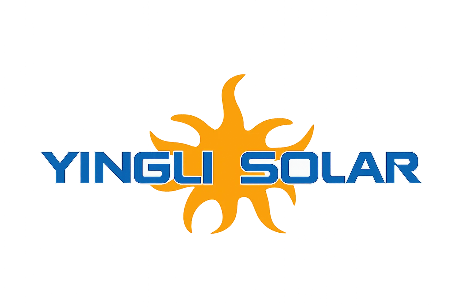 yingli solar logo