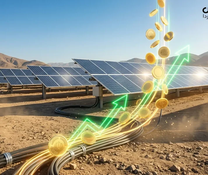 اخبار - راهنمای جامع کسب درآمد از فروش برق پنل‌های خورشیدی و قوانین آن در ایران