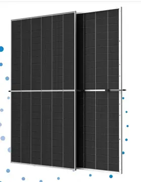 محصولات سانتکس - پنل خورشیدی مدل image product solar panel TSM-710NEG21C.20 720W برند Trina Solar