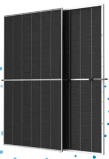 پنل خورشیدی برند Trina Solar مدل TSM-725NEG21C.20 725W