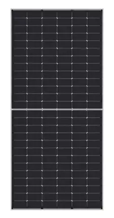 محصولات سانتکس - پنل خورشیدی مدل Tiger Neo N-type 78HL4-(V) 620 Watt برند Jinko Solar