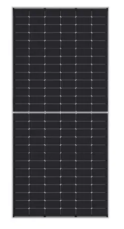 محصولات سانتکس - پنل خورشیدی مدل Tiger Neo N-type 78HL4-(V) 625 Watt برند Jinko Solar